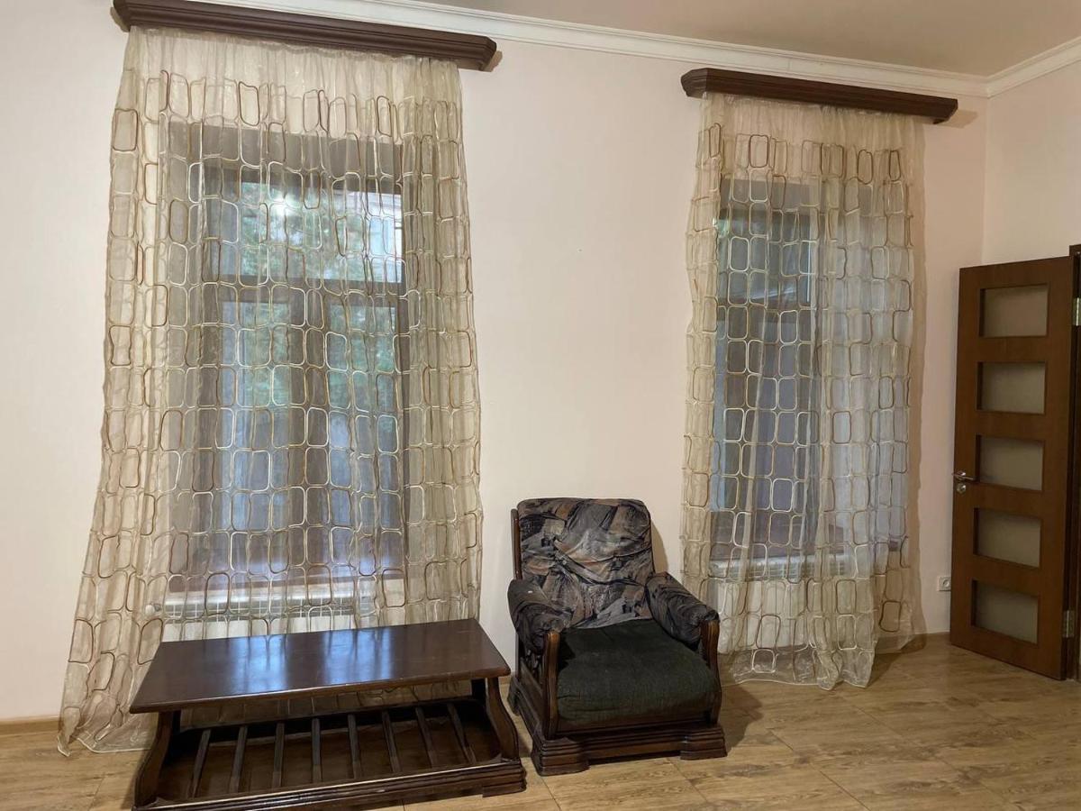 House 56 Hotel Jerevan Buitenkant foto
