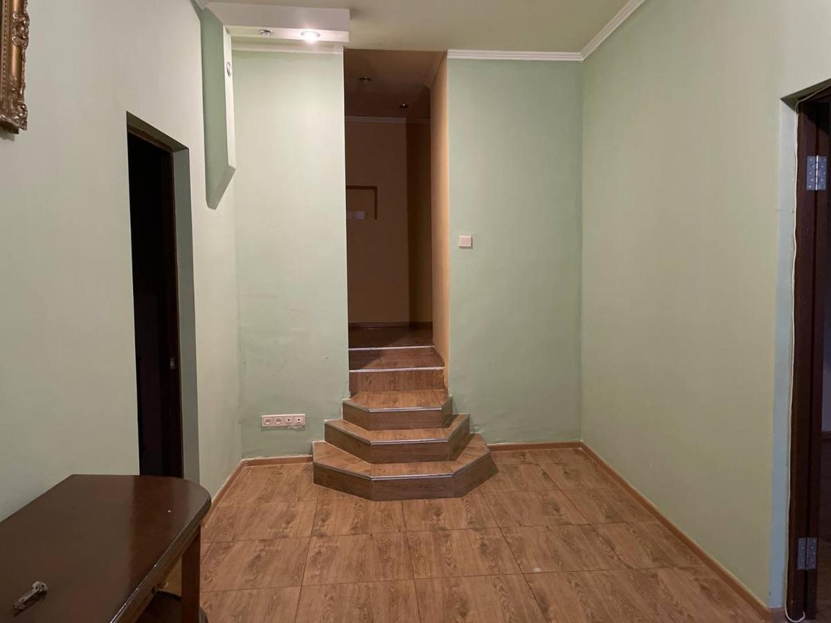 House 56 Hotel Jerevan Buitenkant foto