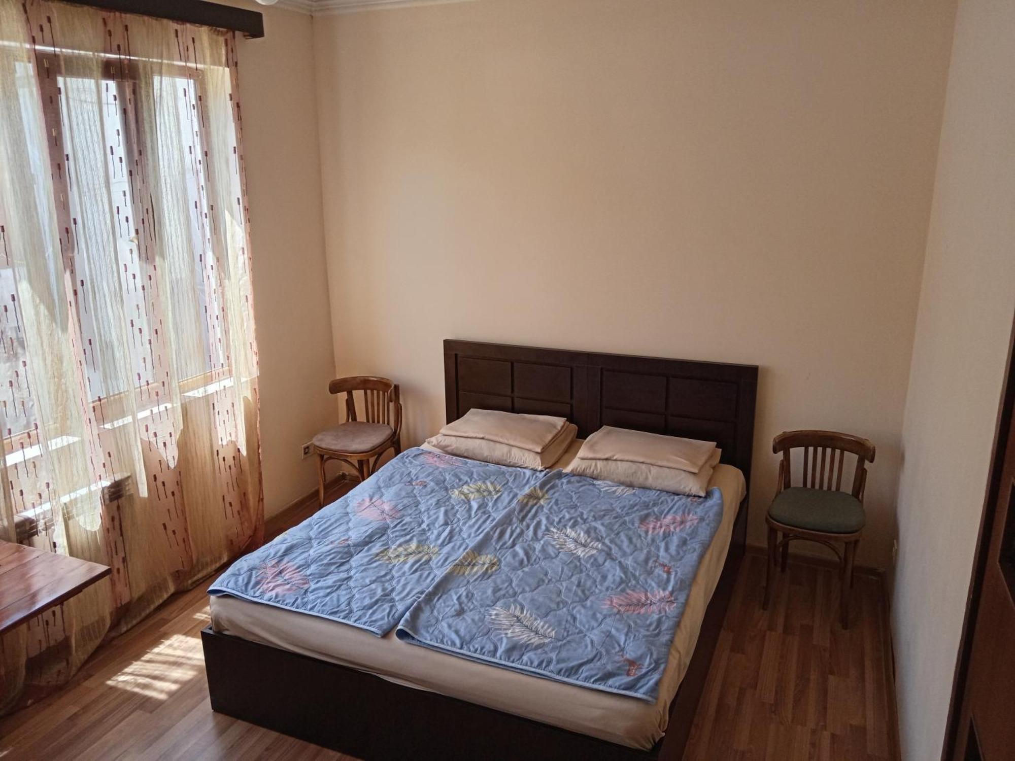 House 56 Hotel Jerevan Buitenkant foto