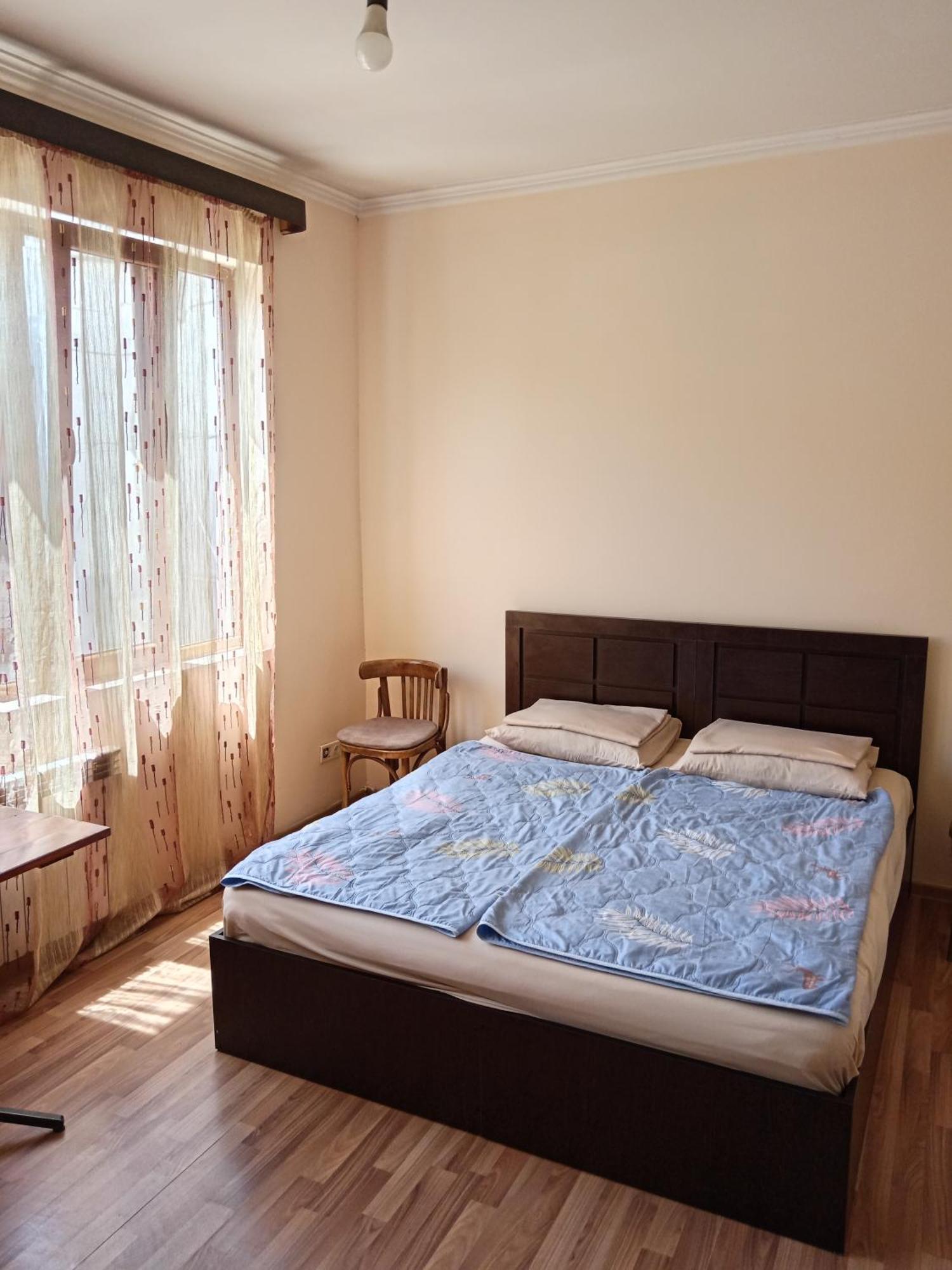 House 56 Hotel Jerevan Buitenkant foto