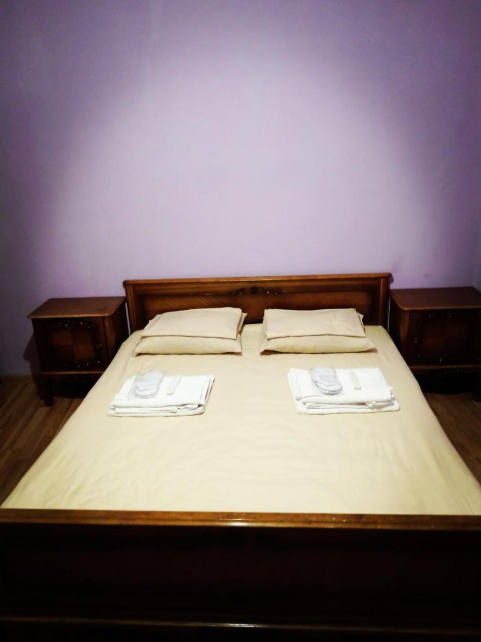House 56 Hotel Jerevan Buitenkant foto