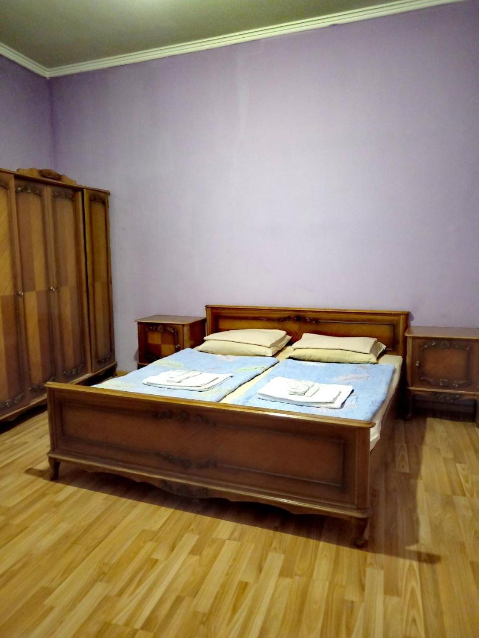 House 56 Hotel Jerevan Buitenkant foto