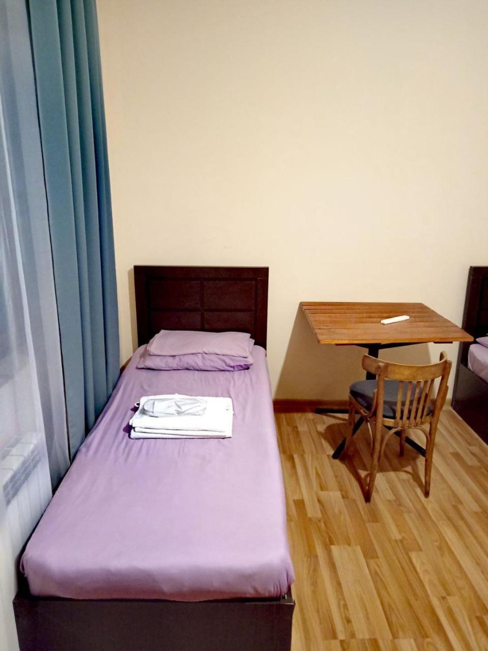 House 56 Hotel Jerevan Buitenkant foto