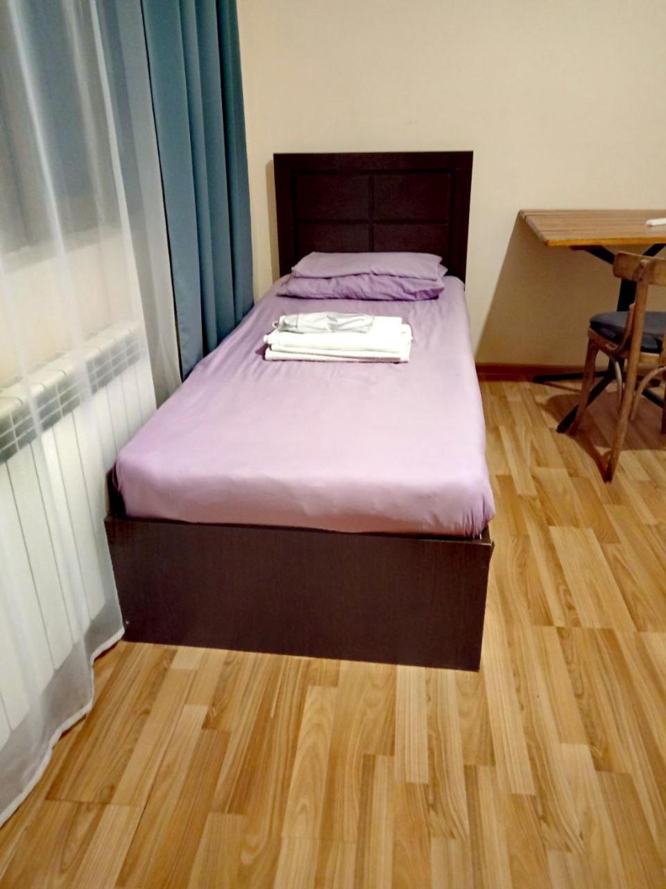 House 56 Hotel Jerevan Buitenkant foto