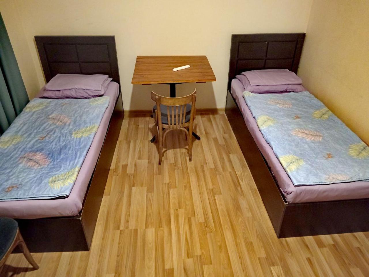 House 56 Hotel Jerevan Buitenkant foto