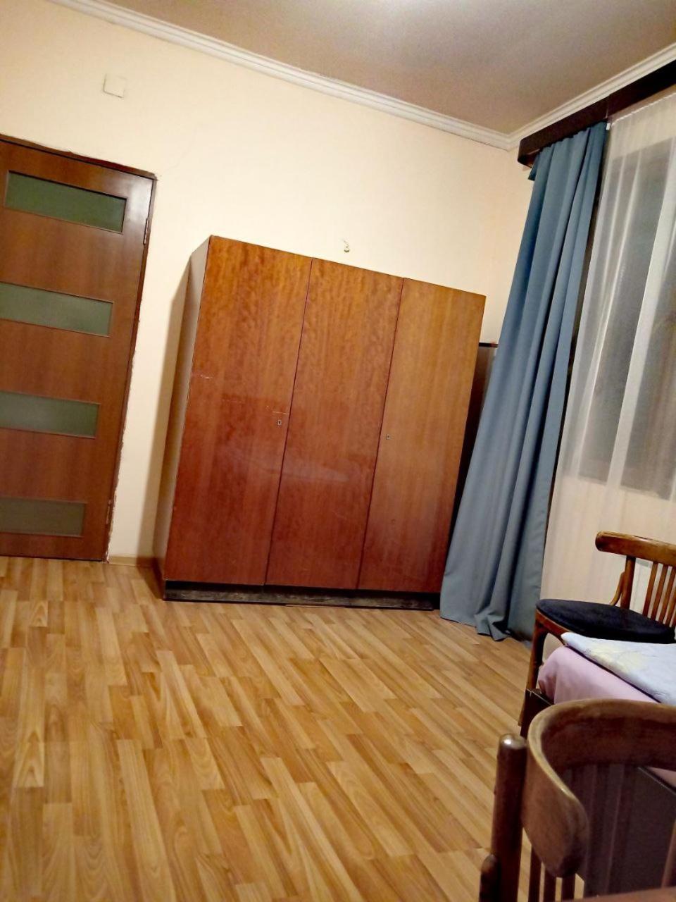 House 56 Hotel Jerevan Buitenkant foto