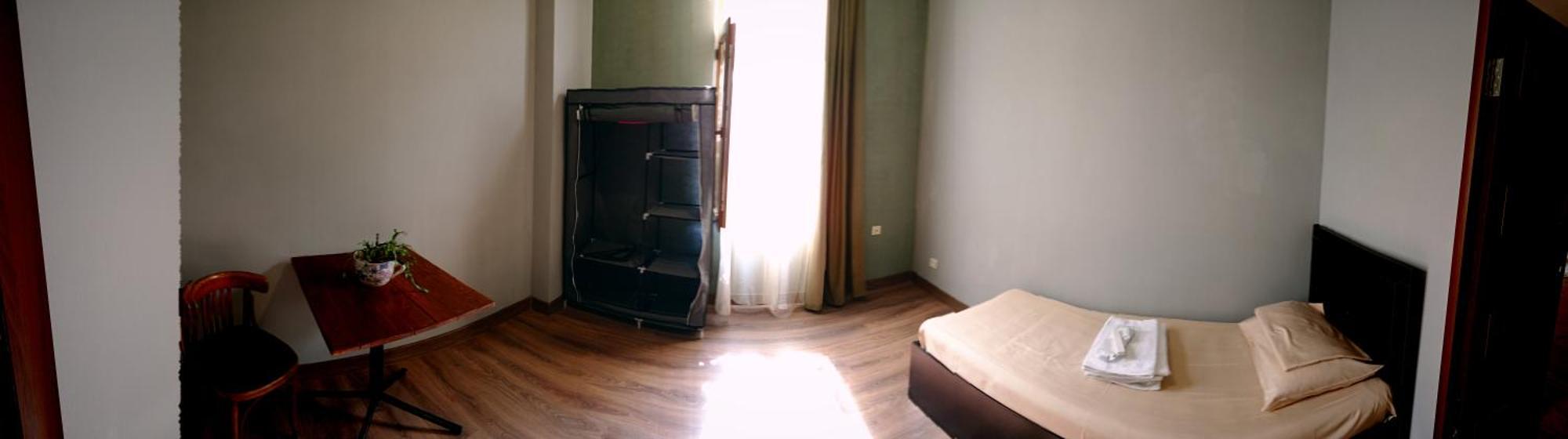 House 56 Hotel Jerevan Buitenkant foto