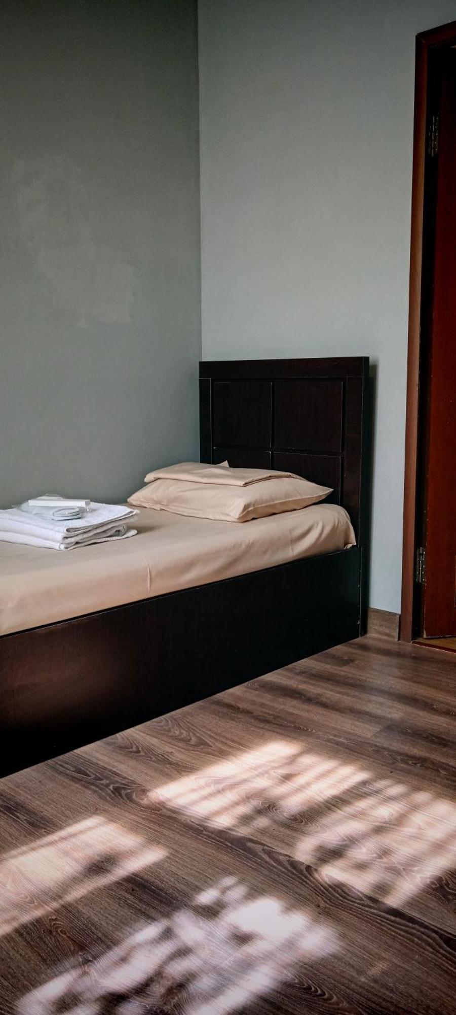 House 56 Hotel Jerevan Buitenkant foto