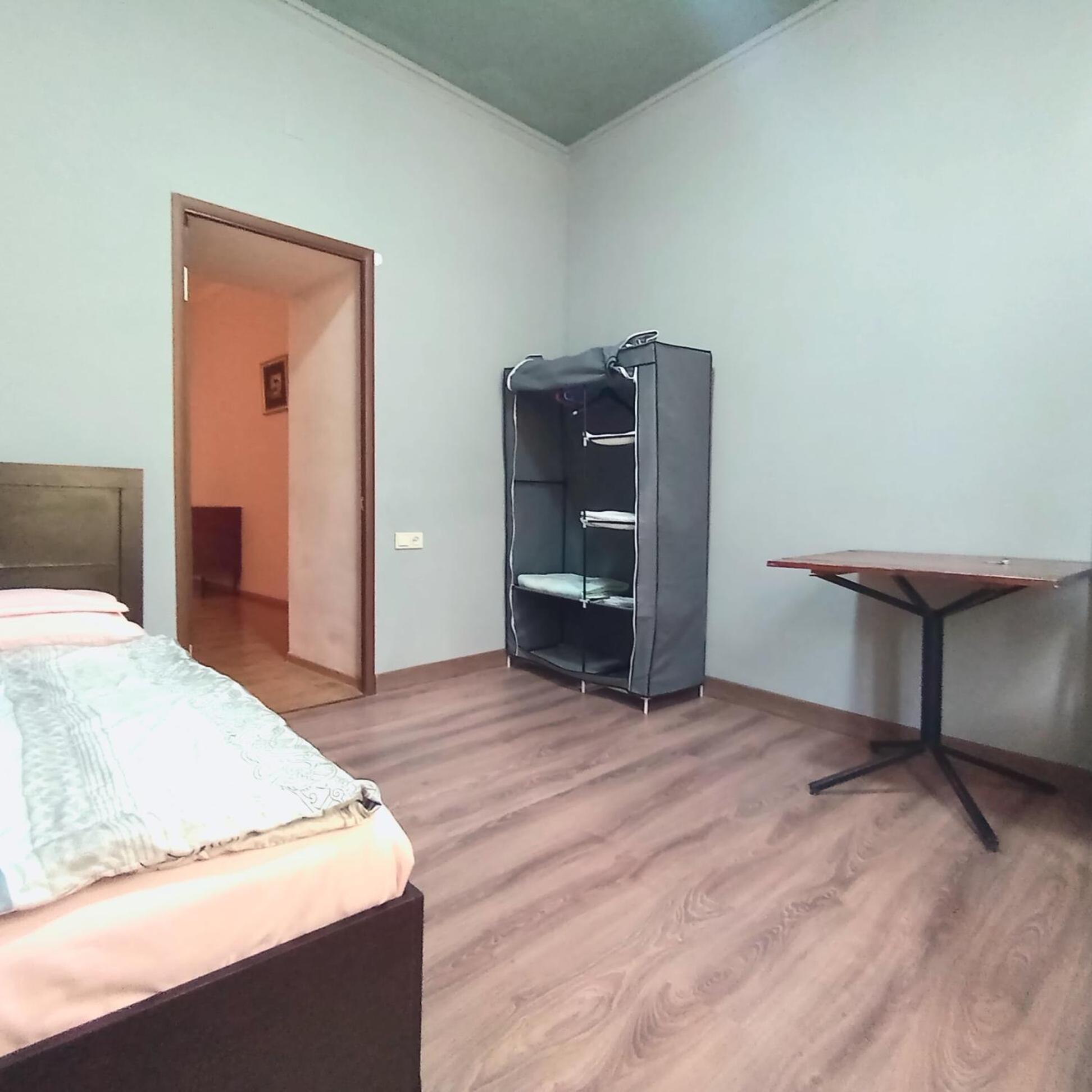 House 56 Hotel Jerevan Buitenkant foto