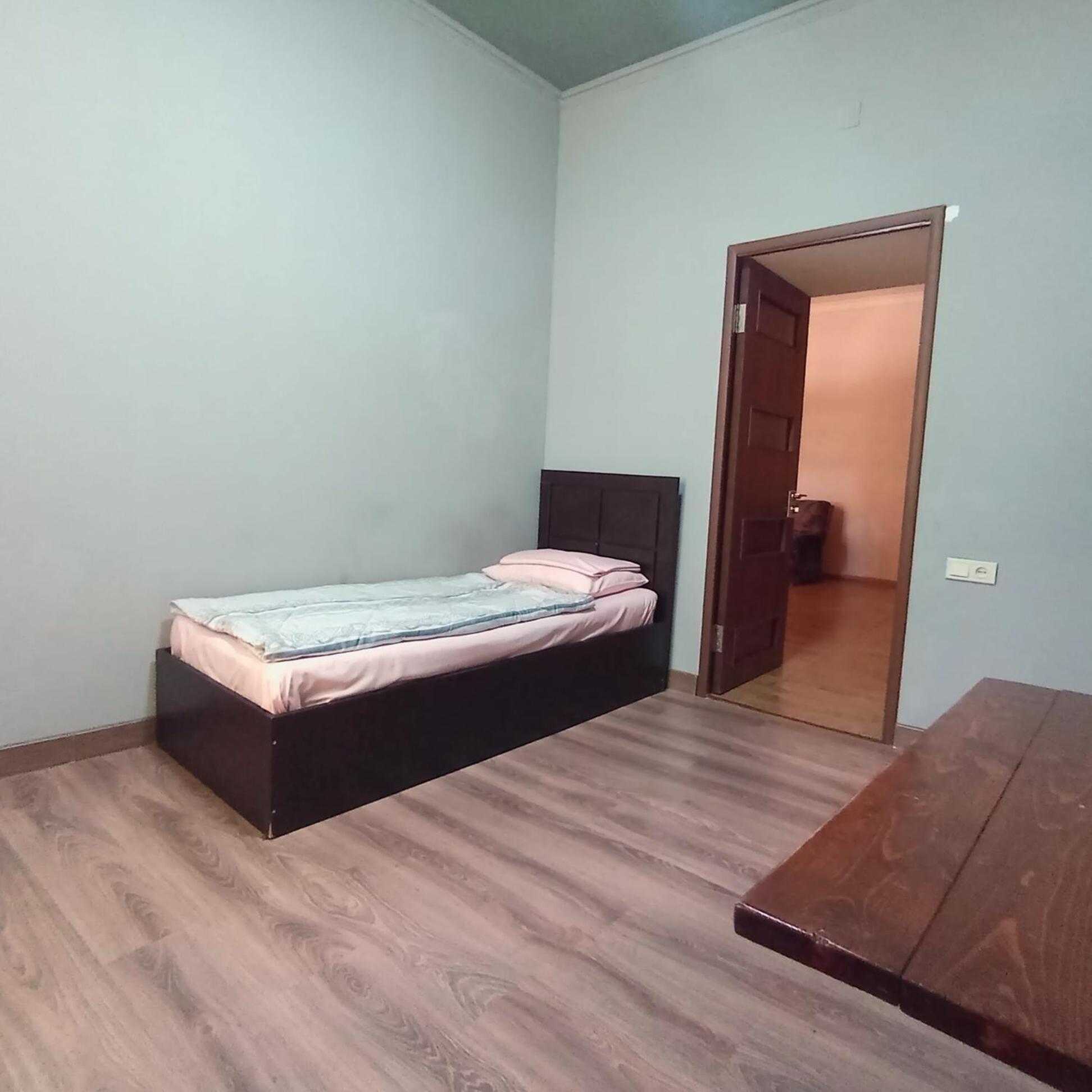 House 56 Hotel Jerevan Buitenkant foto