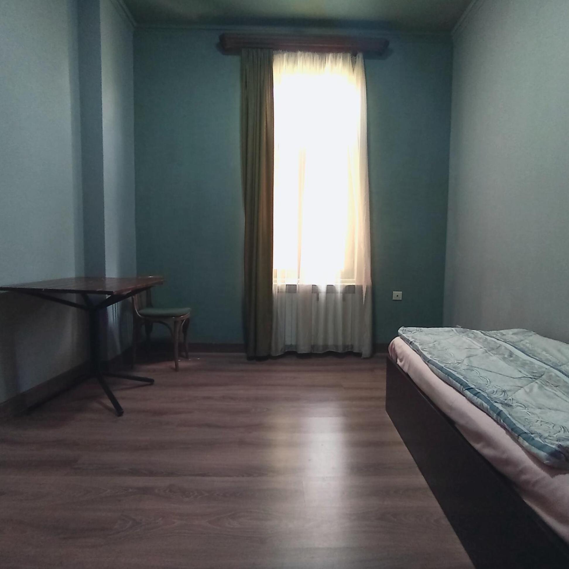 House 56 Hotel Jerevan Buitenkant foto
