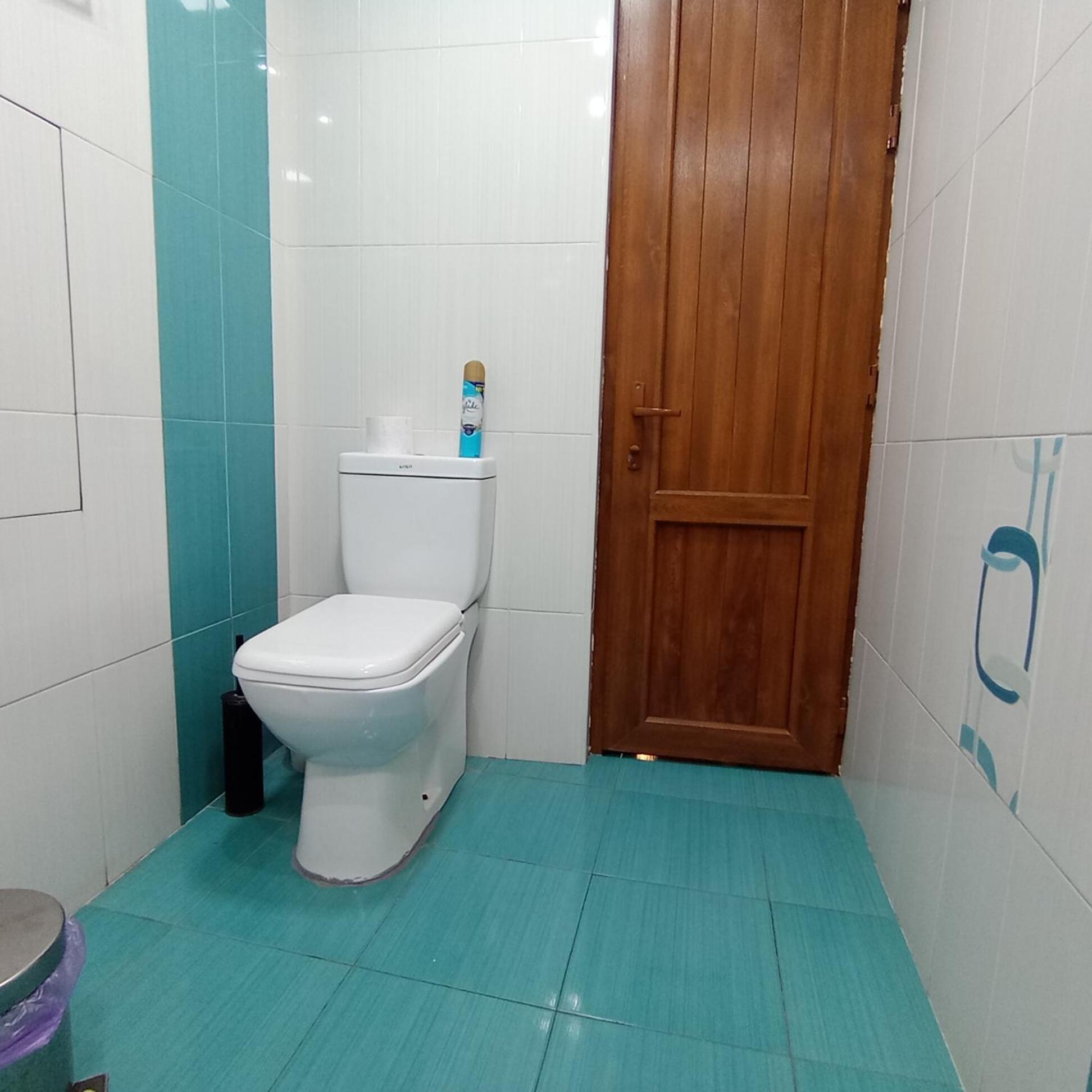 House 56 Hotel Jerevan Buitenkant foto