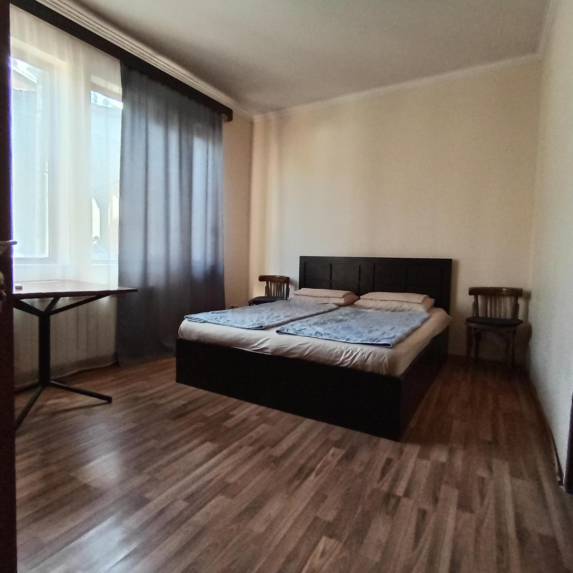 House 56 Hotel Jerevan Buitenkant foto