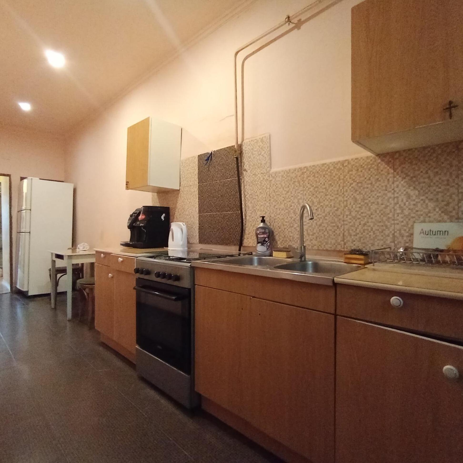 House 56 Hotel Jerevan Buitenkant foto